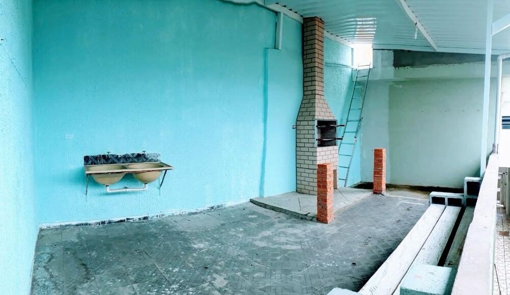 Sobrado, 2 quartos - Foto 1