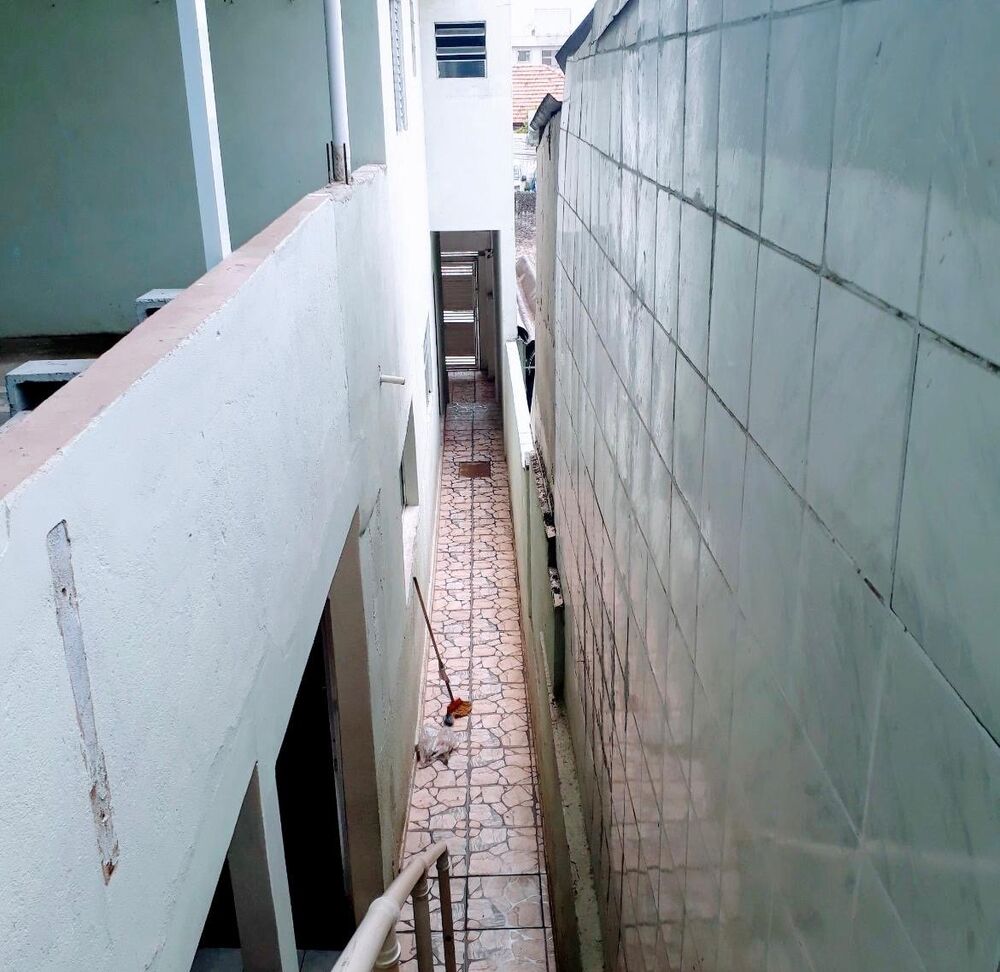Sobrado, 2 quartos - Foto 14