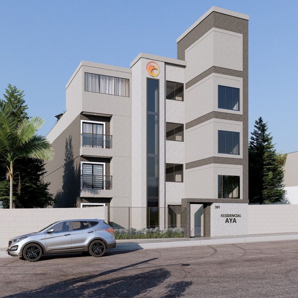 Apartamento, 1 quarto - Foto 1