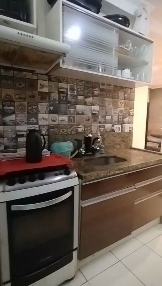 Apartamento, 2 quartos - Foto 15