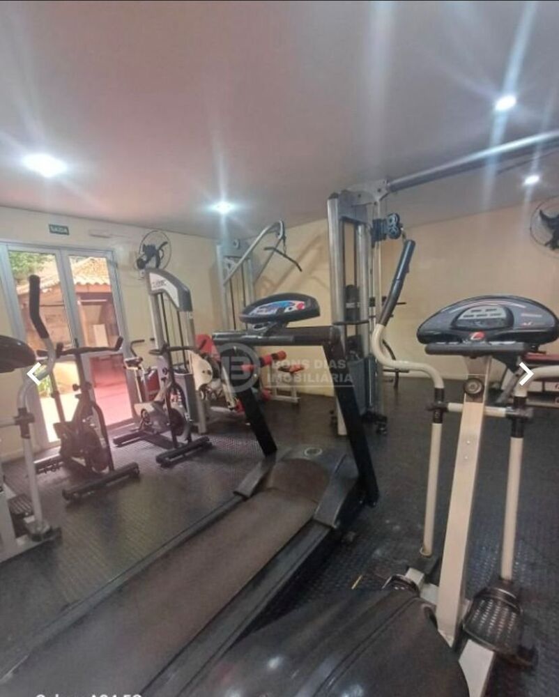 Apartamento, 2 quartos - Foto 6