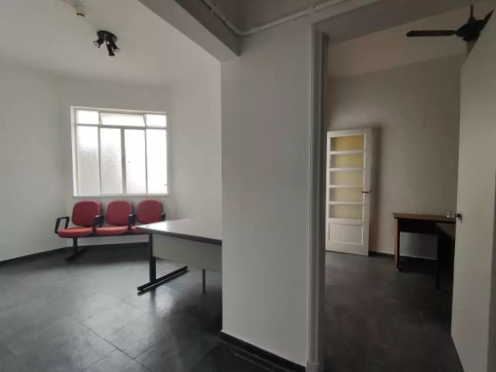 Conjunto Comercial-Sala para alugar com 3 quartos, 46m² - Foto 1