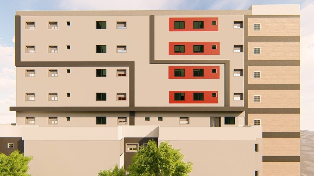 Apartamento, 2 quartos - Foto 4