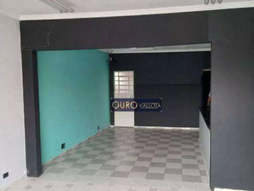 Conjunto Comercial-Sala para alugar com 5 quartos, 115m² - Foto 1