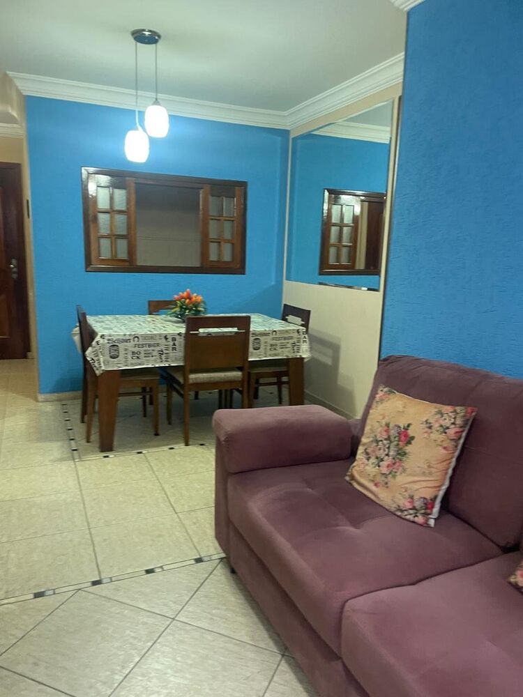 Apartamento, 3 quartos - Foto 9