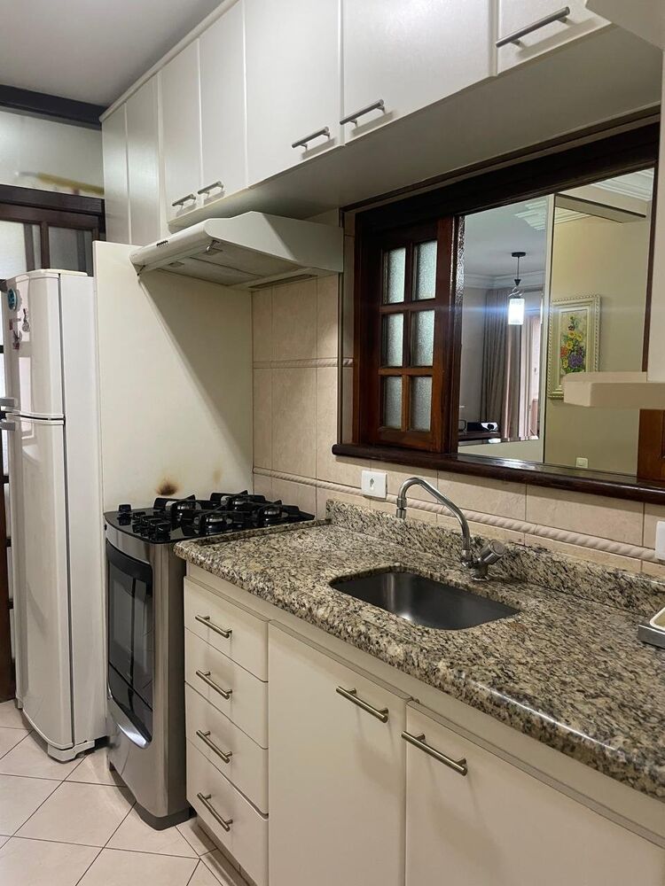 Apartamento, 3 quartos - Foto 1