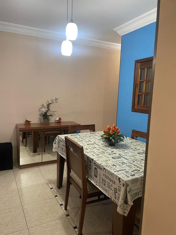 Apartamento, 3 quartos - Foto 3
