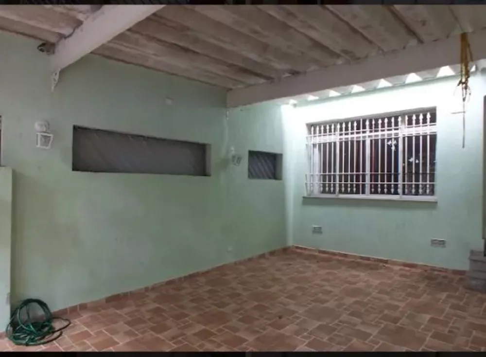 Casa para alugar com 3 quartos - Foto 2