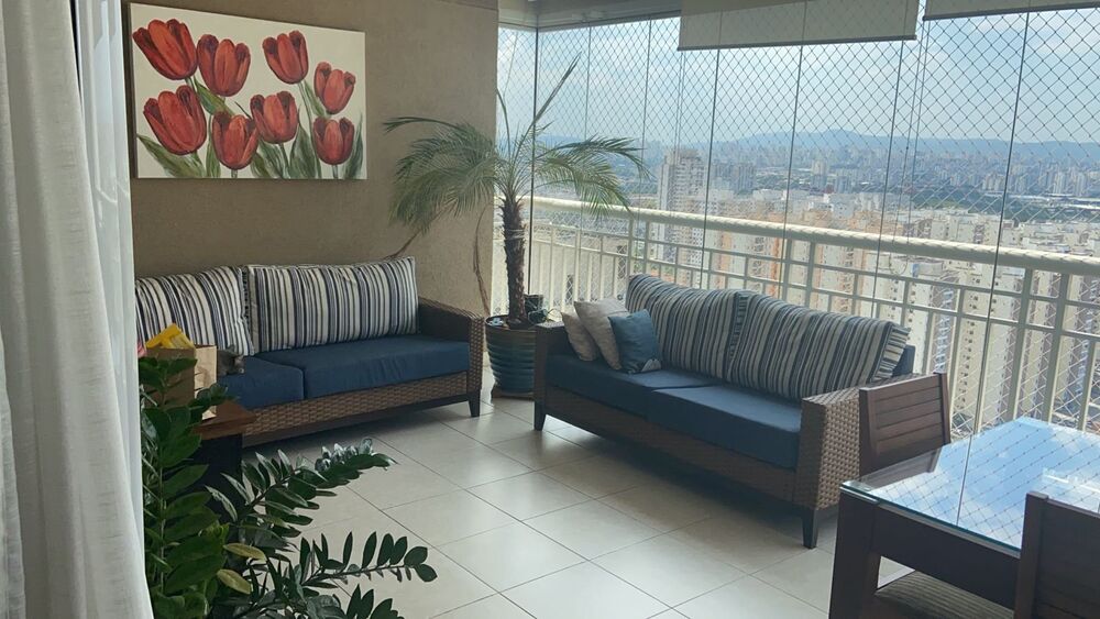 Apartamento, 3 quartos - Foto 4