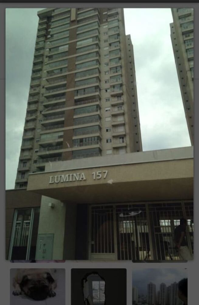 Apartamento, 3 quartos - Foto 1