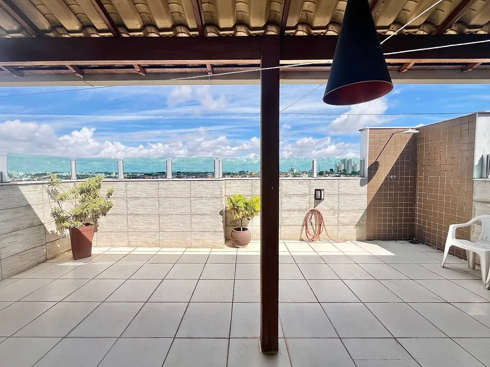 Cobertura, 2 quartos, 100 m² - Foto 2