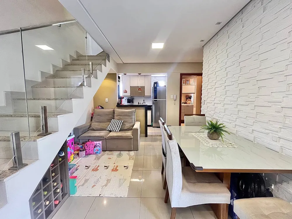 Cobertura, 2 quartos, 100 m² - Foto 13