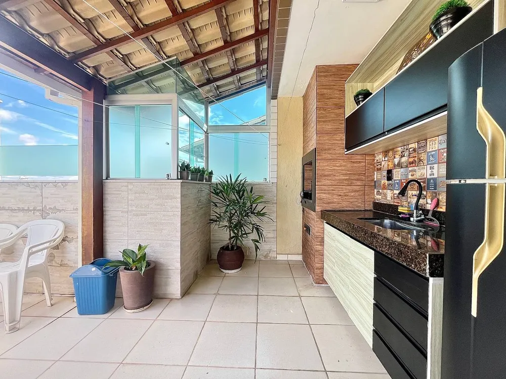Cobertura, 2 quartos, 100 m² - Foto 3