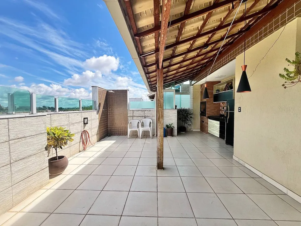 Cobertura, 2 quartos, 100 m² - Foto 5