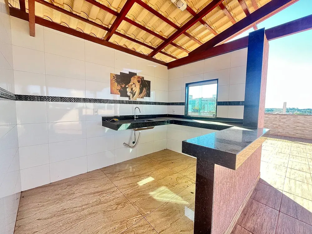 Cobertura, 3 quartos, 200 m² - Foto 5