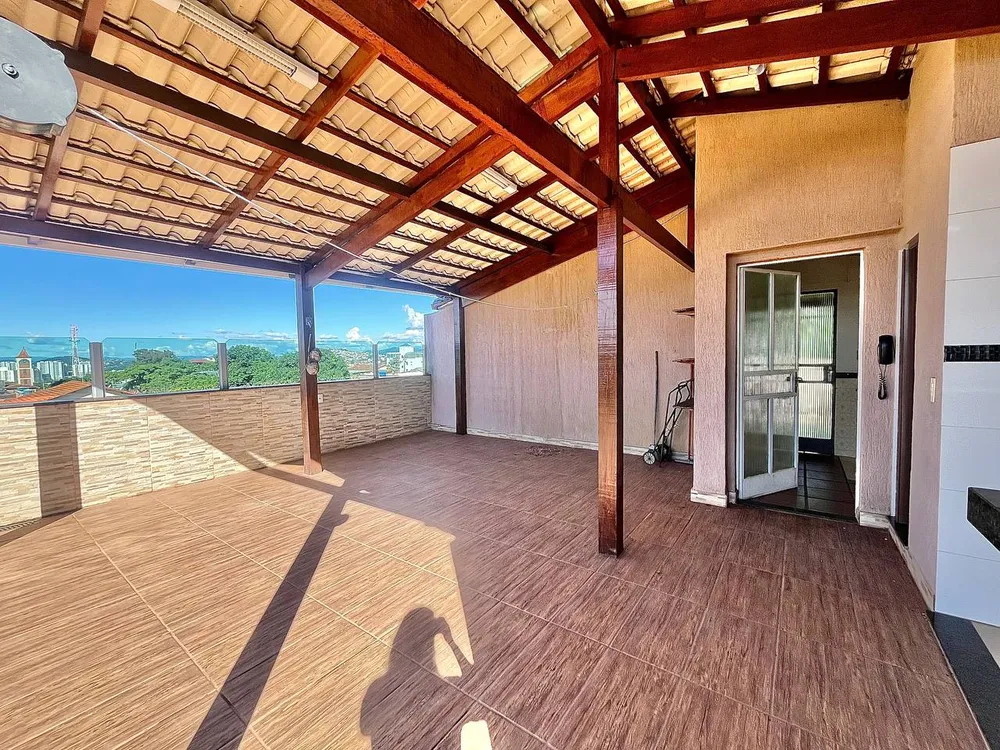 Cobertura, 3 quartos, 200 m² - Foto 4