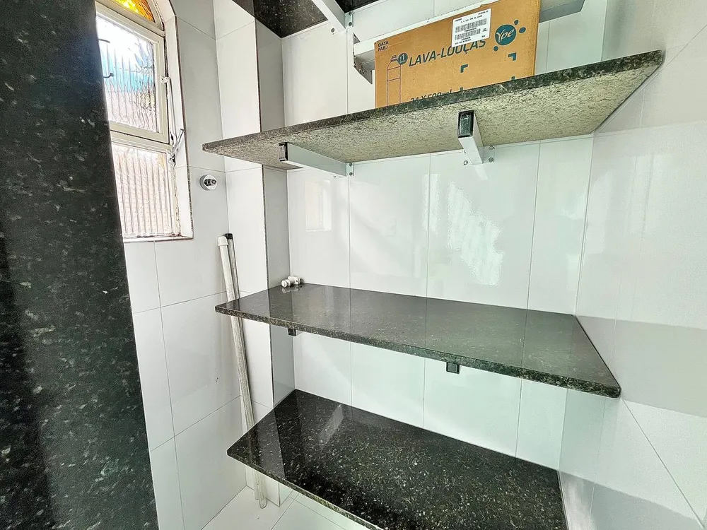 Cobertura, 3 quartos, 200 m² - Foto 14
