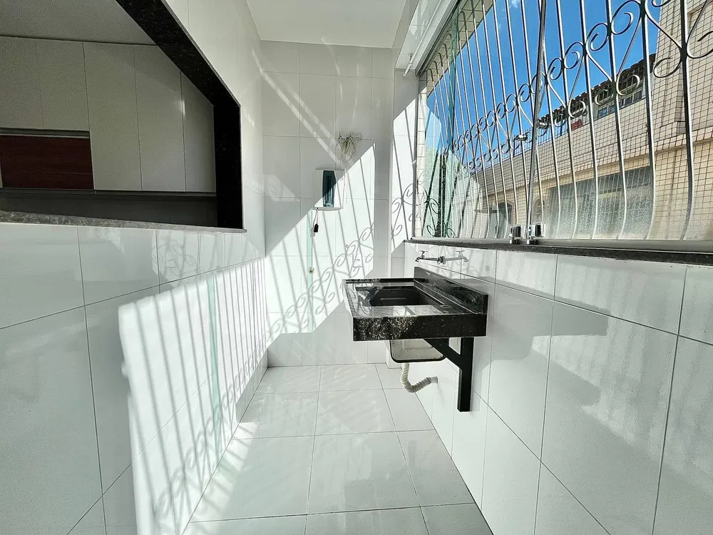 Cobertura, 3 quartos, 200 m² - Foto 12