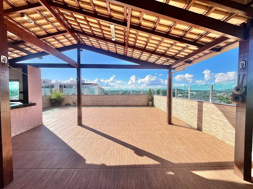 Cobertura, 3 quartos, 200 m² - Foto 6