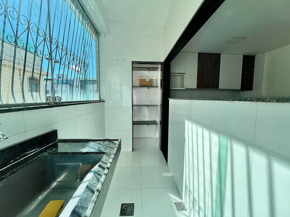 Cobertura, 3 quartos, 200 m² - Foto 13