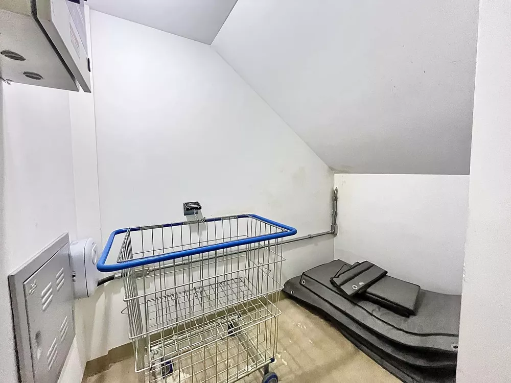 Apartamento, 2 quartos, 45 m² - Foto 19
