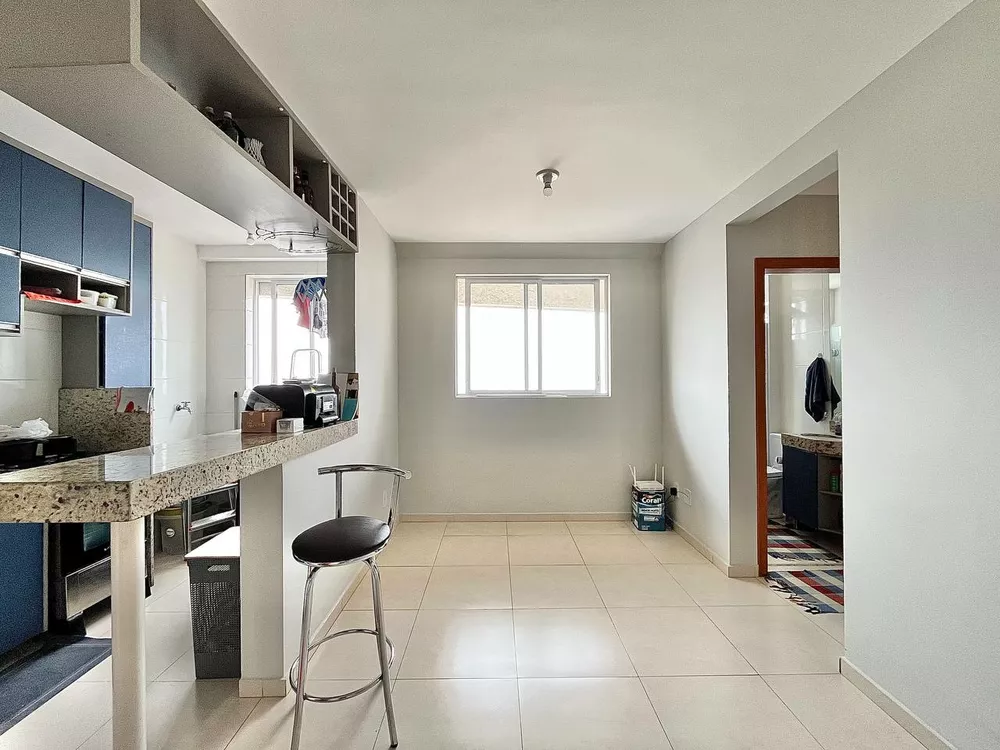 Apartamento, 2 quartos, 45 m² - Foto 2