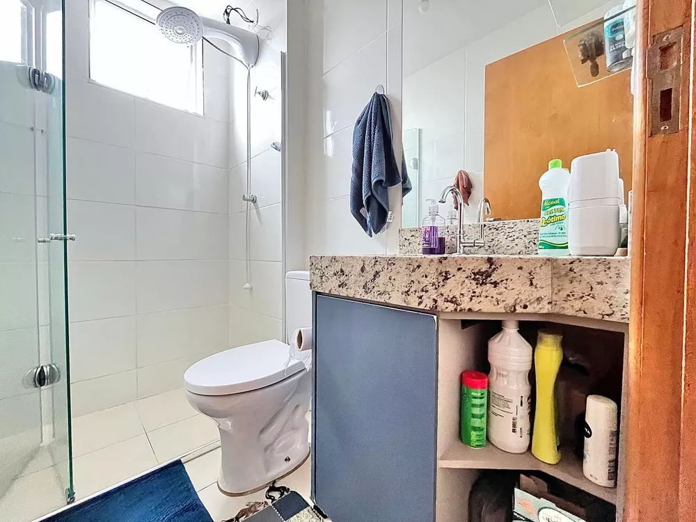 Apartamento, 2 quartos, 45 m² - Foto 9
