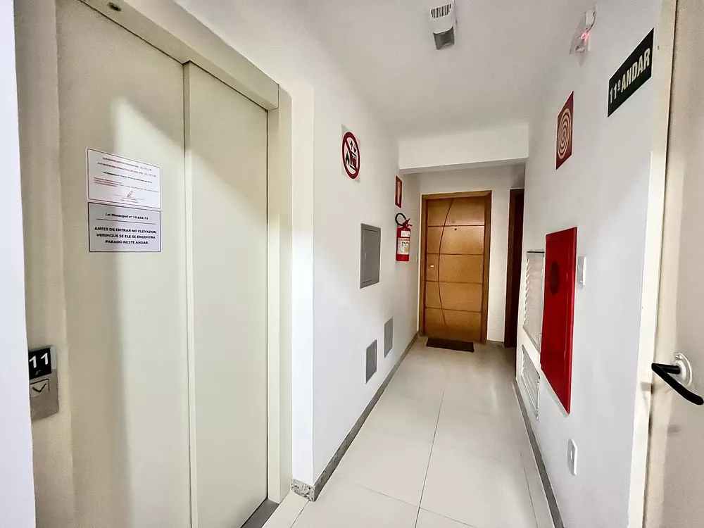 Apartamento, 2 quartos, 45 m² - Foto 20