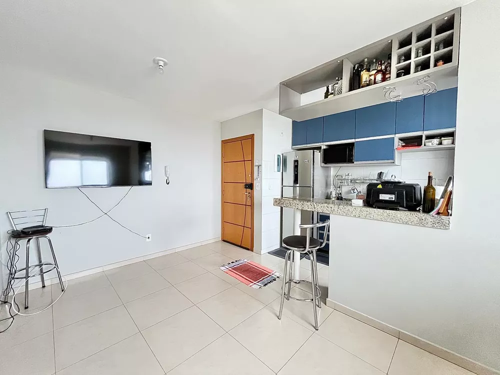 Apartamento, 2 quartos, 45 m² - Foto 4