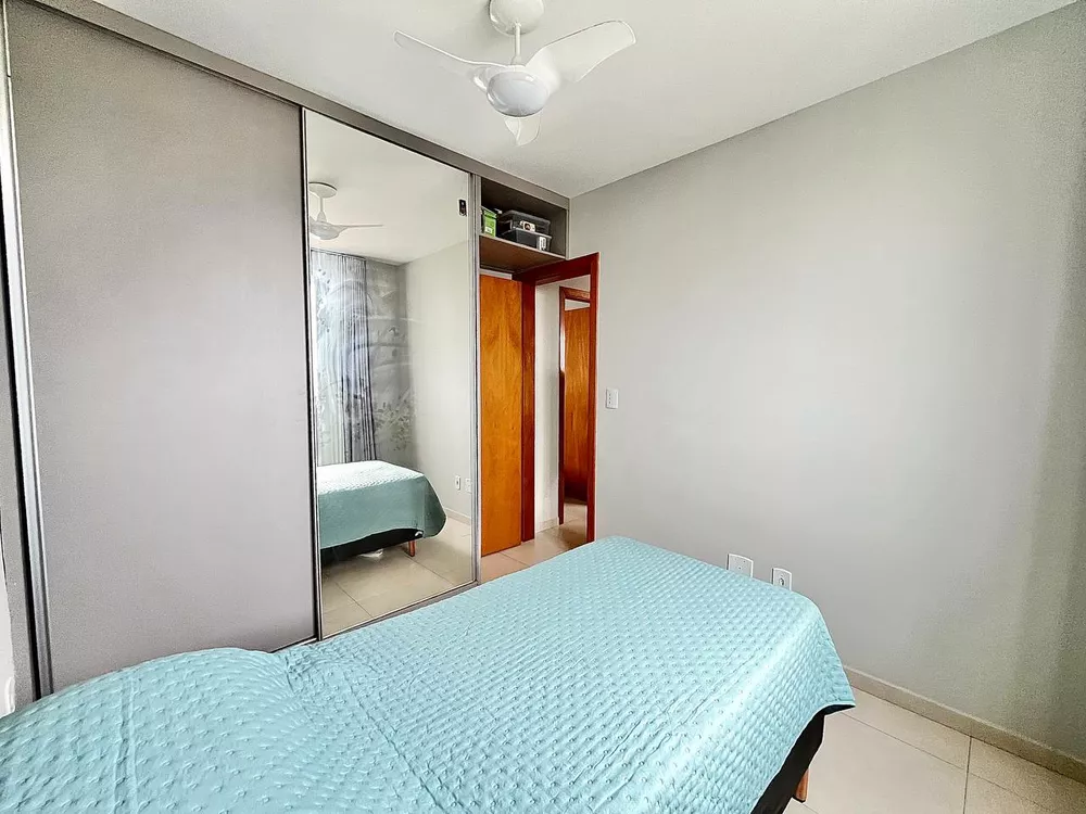 Apartamento, 2 quartos, 45 m² - Foto 12