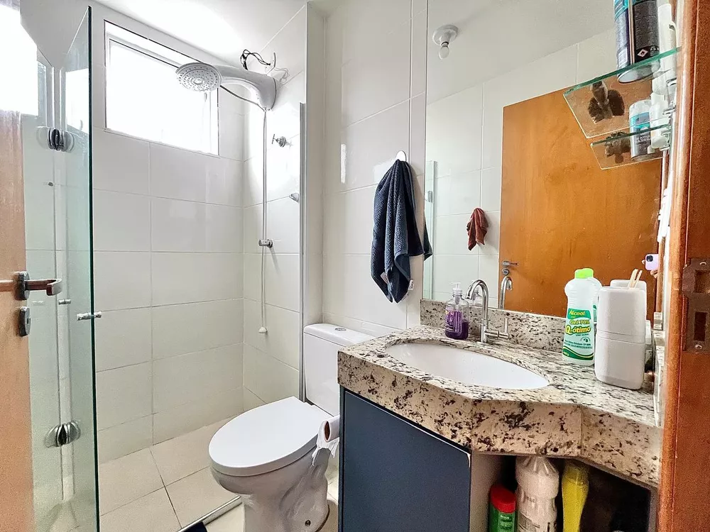 Apartamento, 2 quartos, 45 m² - Foto 10