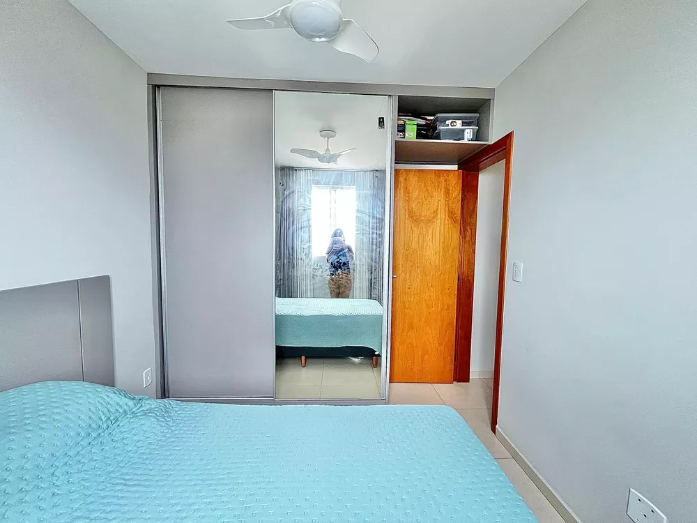 Apartamento, 2 quartos, 45 m² - Foto 13