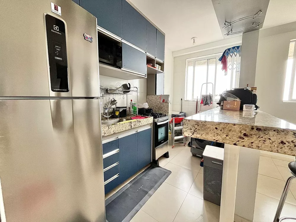Apartamento, 2 quartos, 45 m² - Foto 7