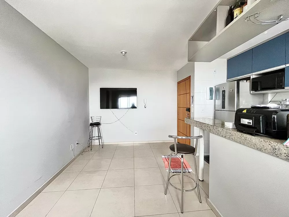 Apartamento, 2 quartos, 45 m² - Foto 5