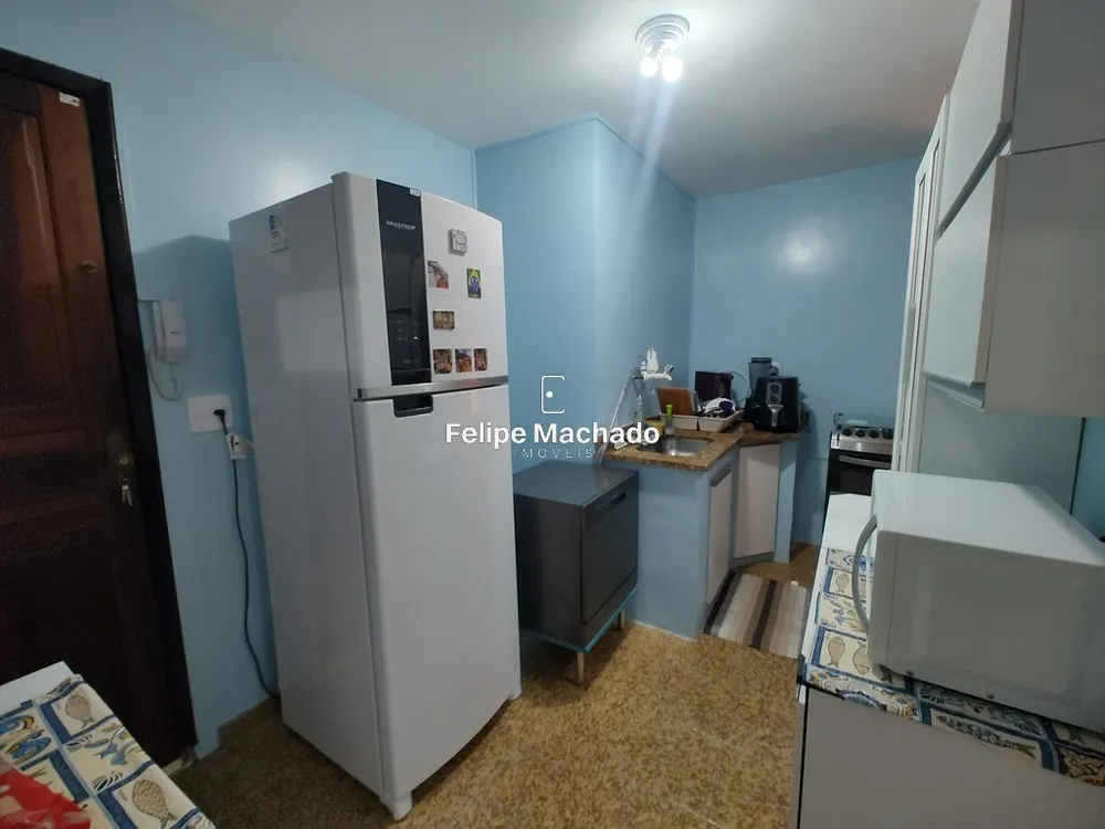 Apartamento, 3 quartos, 74 m² - Foto 16