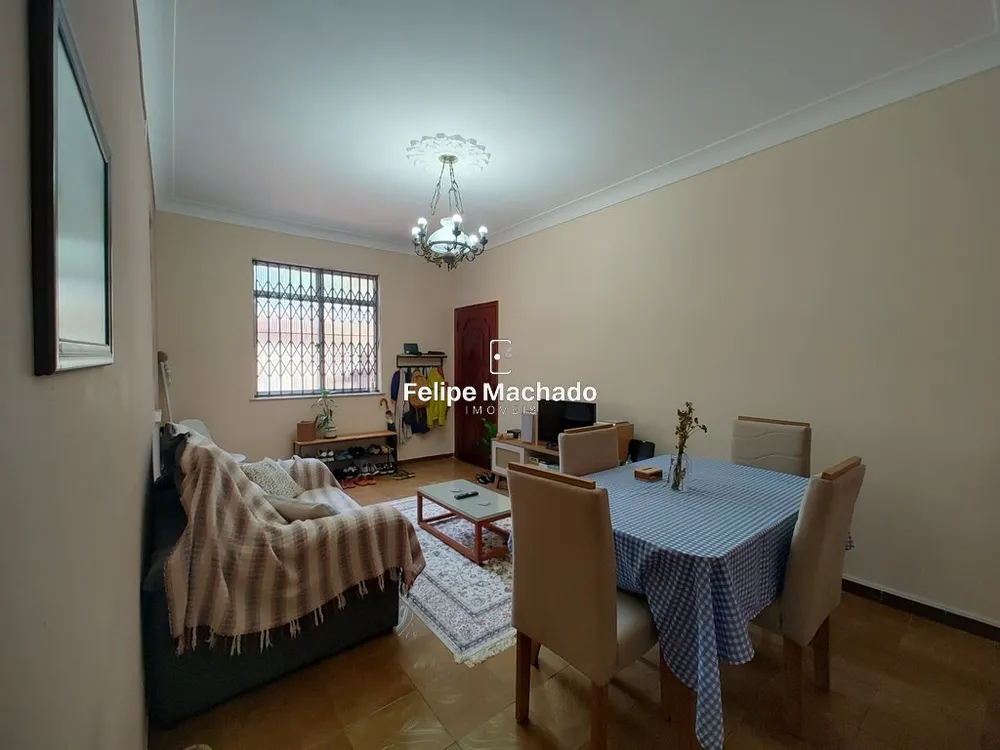 Apartamento, 3 quartos, 74 m² - Foto 2