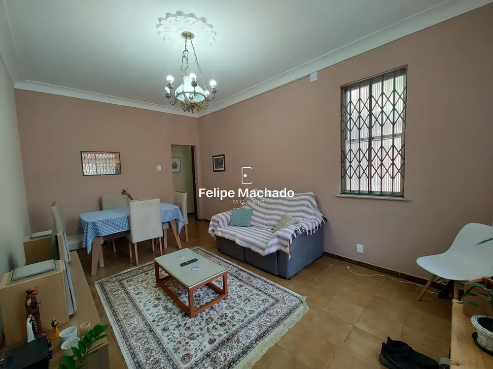 Apartamento, 3 quartos, 74 m² - Foto 1