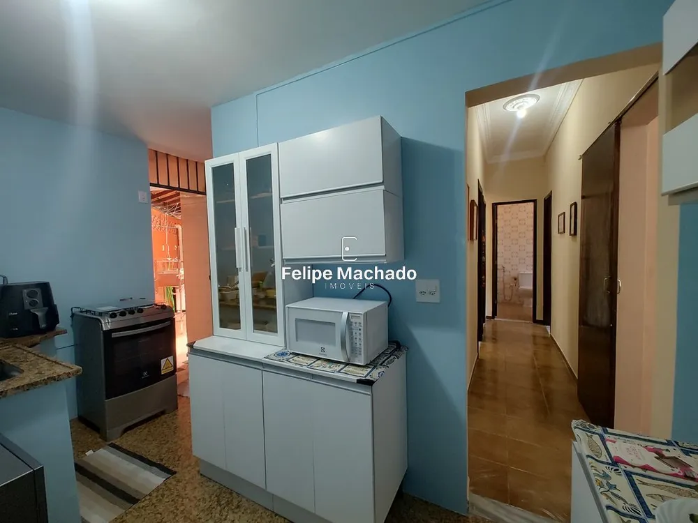 Apartamento, 3 quartos, 74 m² - Foto 20