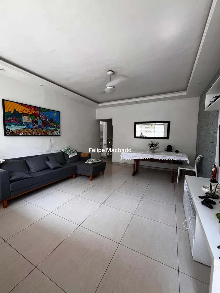Casa, 3 quartos, 157 m² - Foto 2