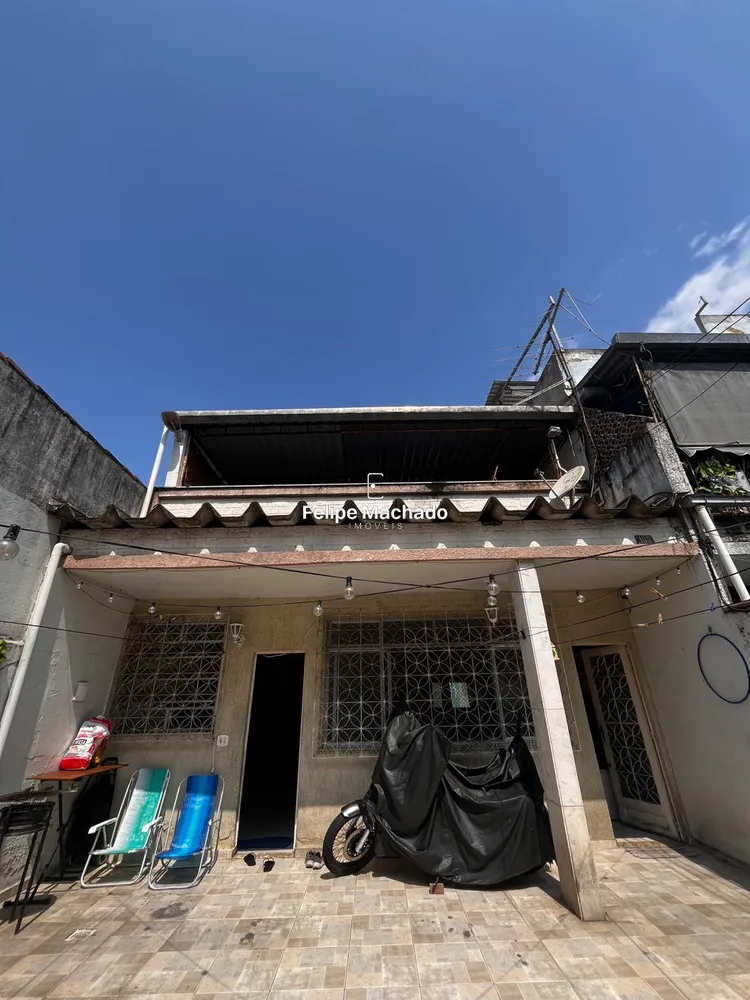 Casa, 3 quartos, 157 m² - Foto 1
