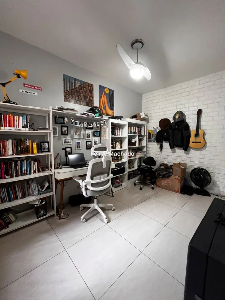 Casa, 3 quartos, 157 m² - Foto 11
