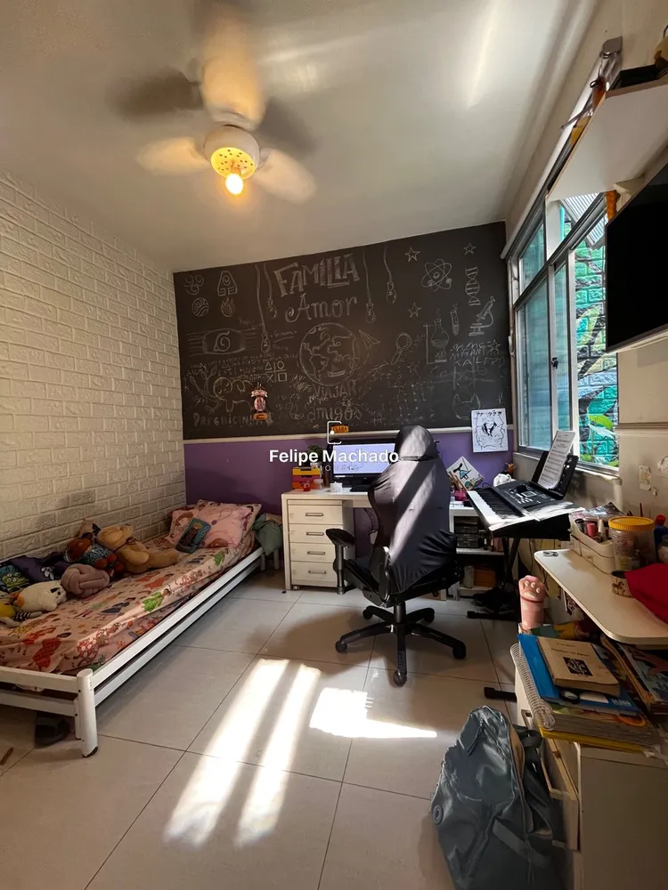Casa, 3 quartos, 157 m² - Foto 10