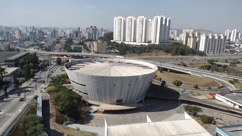 Apartamento, 2 quartos, 57 m² - Foto 1