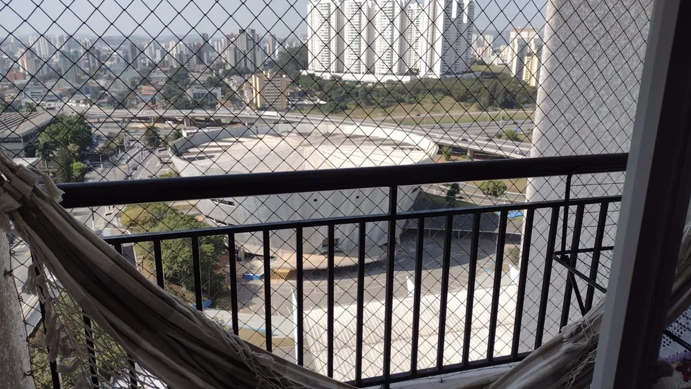 Apartamento, 2 quartos, 57 m² - Foto 2