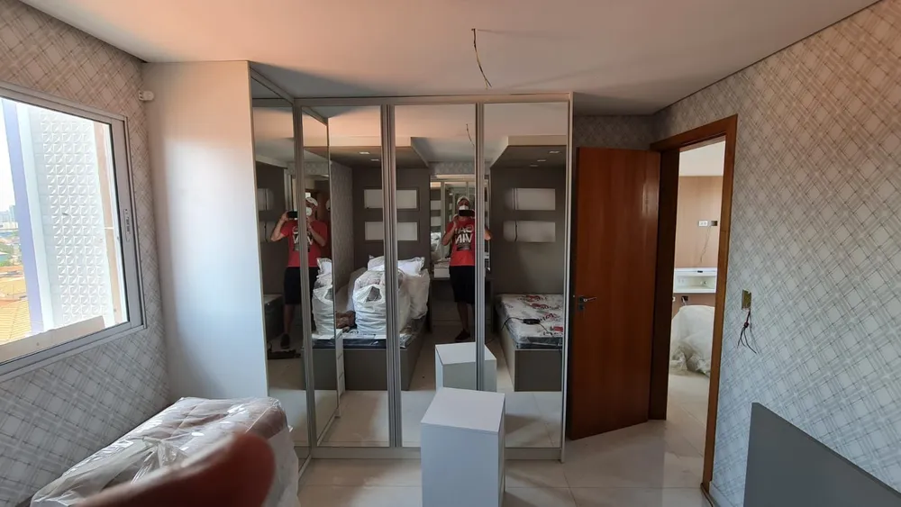 Apartamento, 2 quartos, 49 m² - Foto 2