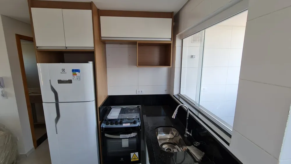 Apartamento, 2 quartos, 49 m² - Foto 3