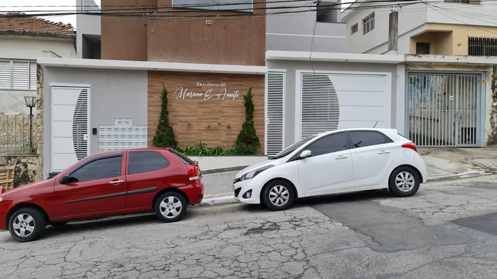 Apartamento, 2 quartos, 49 m² - Foto 1