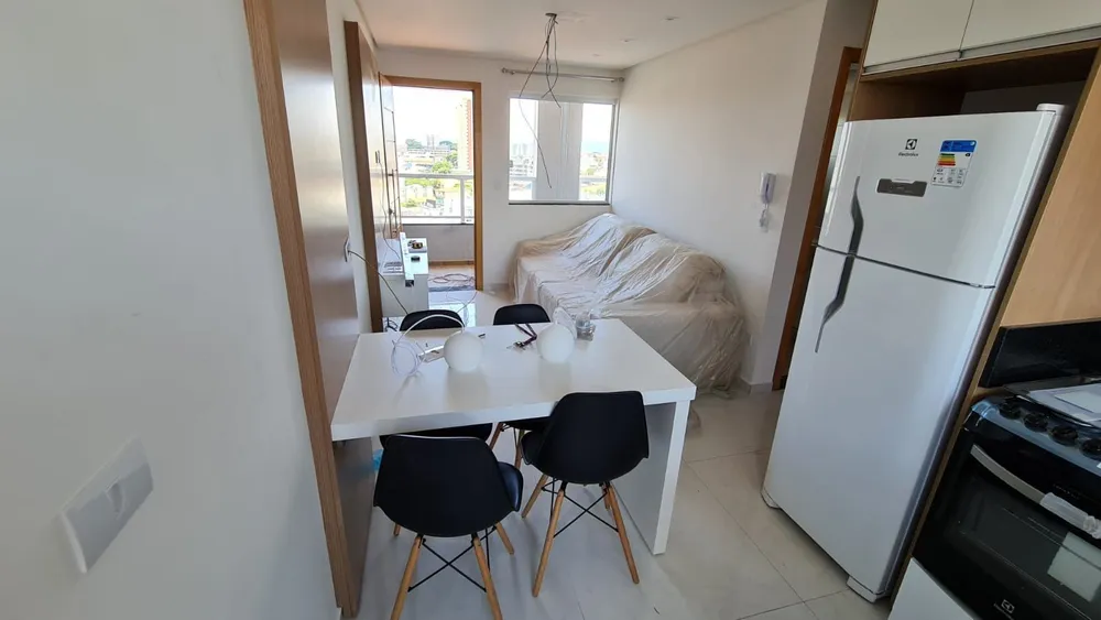 Apartamento, 2 quartos, 49 m² - Foto 4