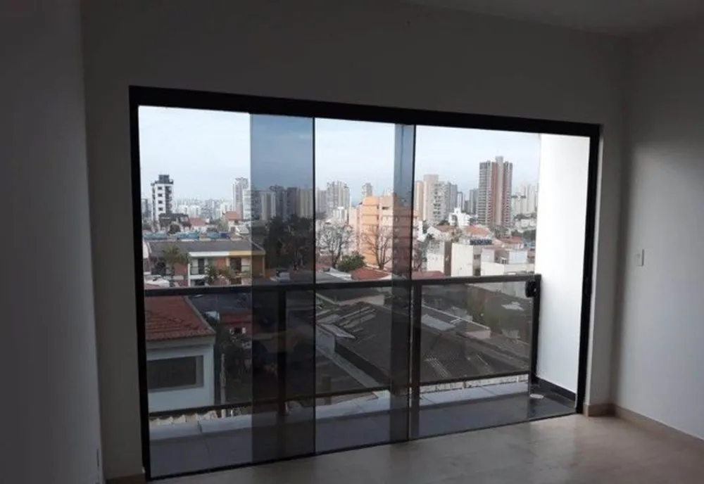 Apartamento, 3 quartos, 159 m² - Foto 1