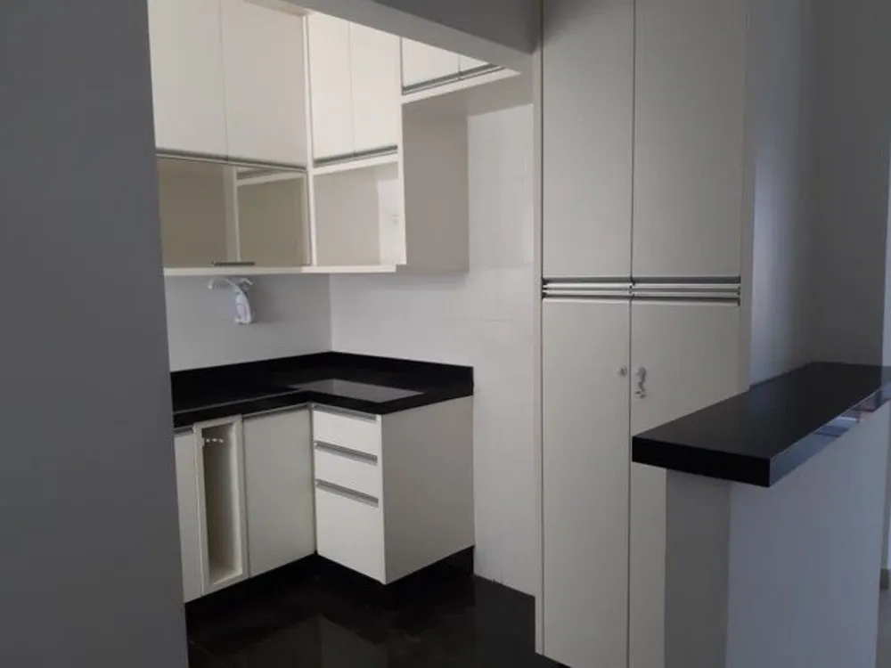 Apartamento, 3 quartos, 159 m² - Foto 2